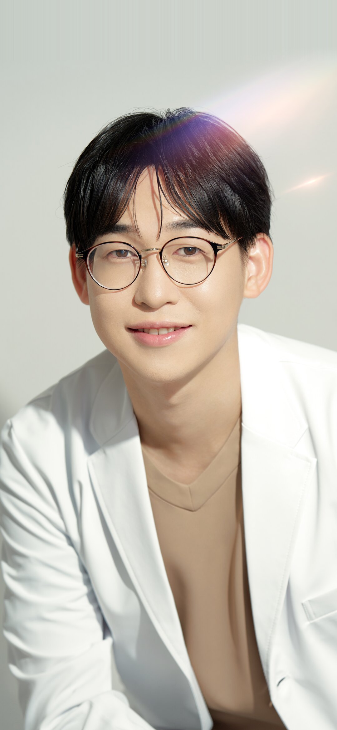 院長 佐藤元一